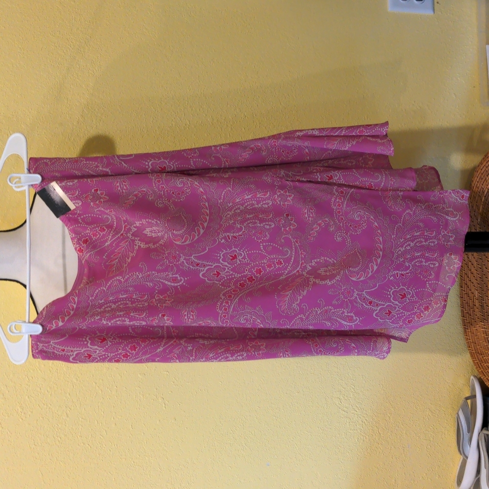 lane Bryant skirt NWT